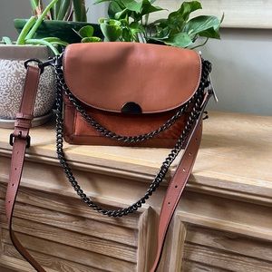 Coach bag. Never worn great condition.